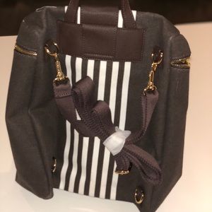 Henri bendel backpack